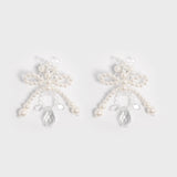 CRYSTAL EARRINGS