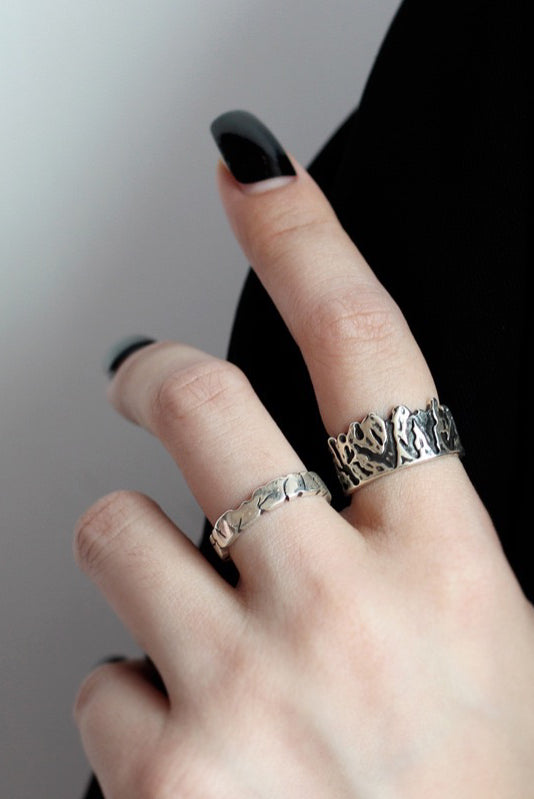 CHIC RING