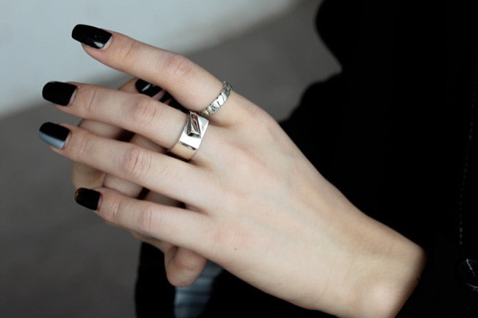 CHIC RING