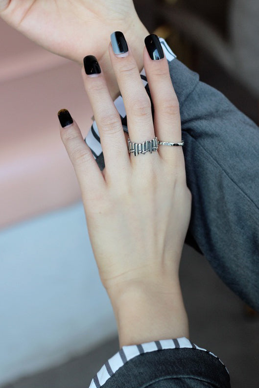 CHIC RING