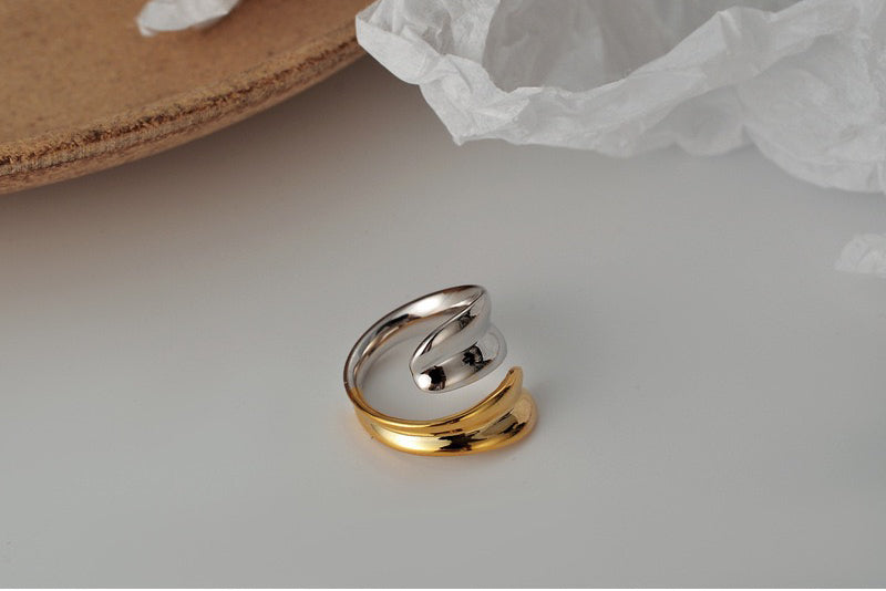 TWO-TONE RING