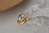 TWO-TONE RING