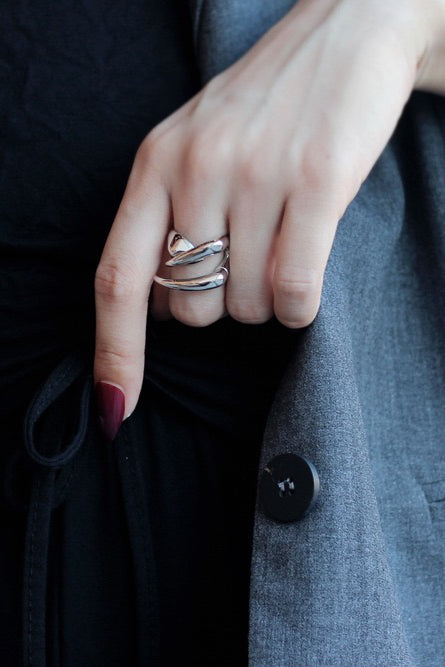 CHIC RING