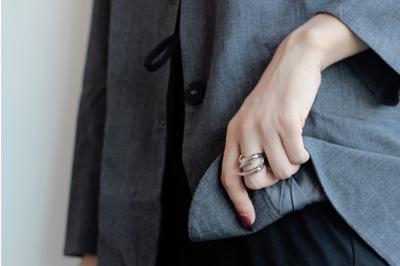 CHIC RING