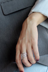 CHIC RING